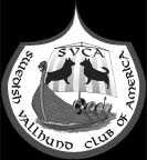 SVCA Logo